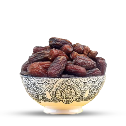 মিক্সড খেজুর