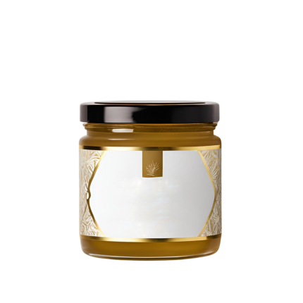 গ্রীনলা পিউর মধু